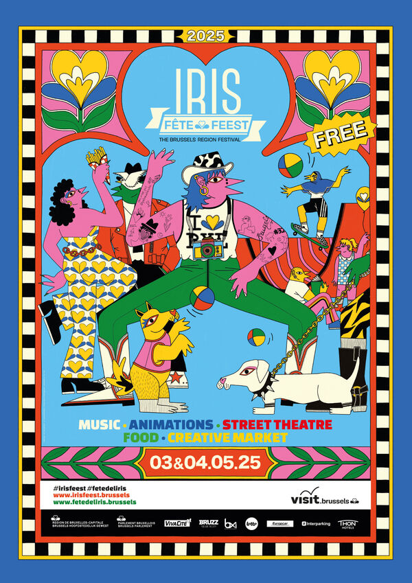 Fête de l
