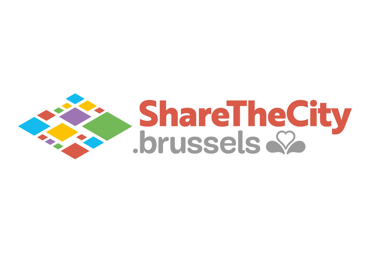 Share The City